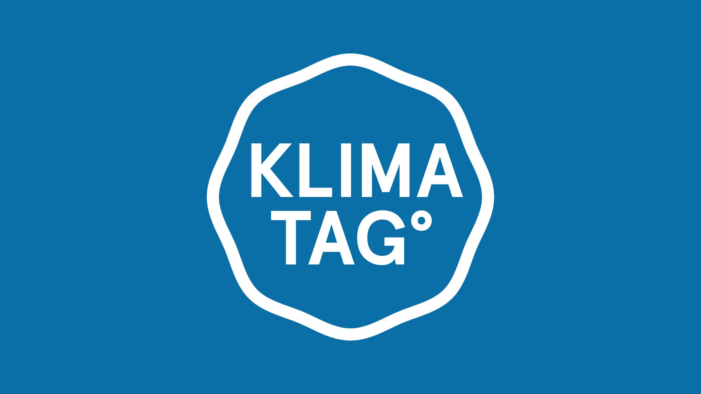 Klimatag Logo