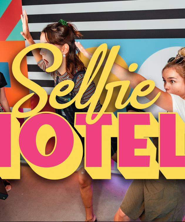 Selfie Hotel 10