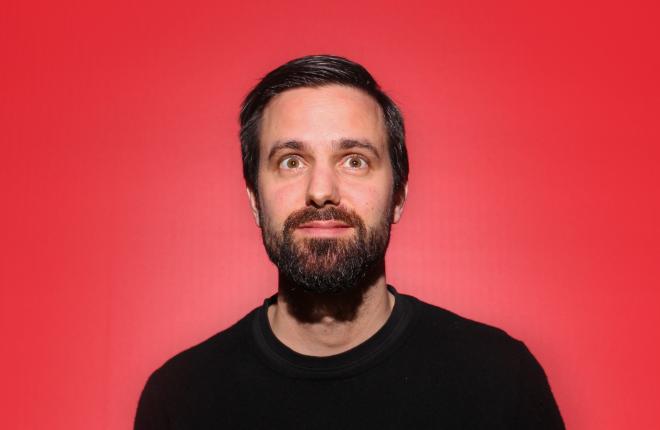 Philipp Häcki