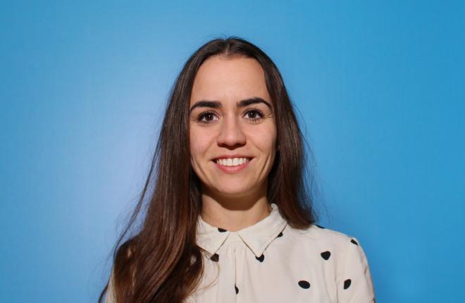 Tamara Hagen