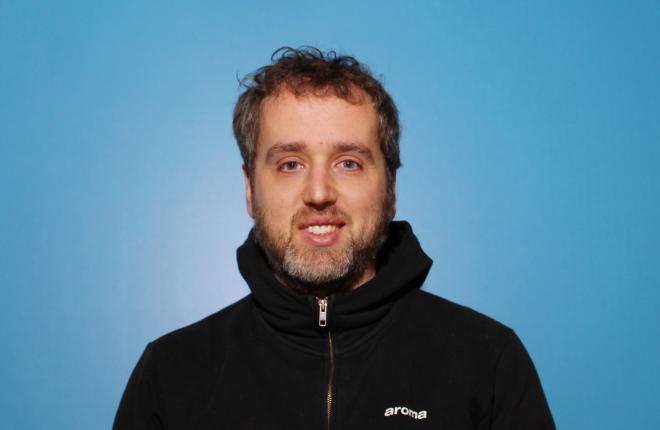 Ueli Guggisberg