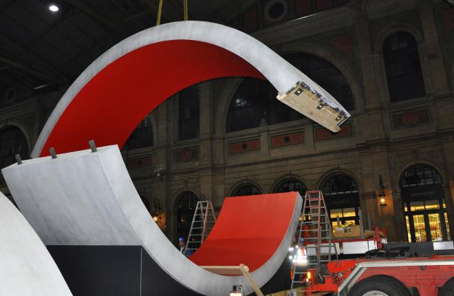 SBB Gottardo