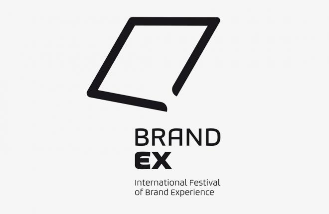 Brand EX Award