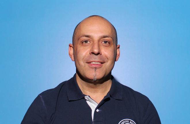 Claudio Calabrese