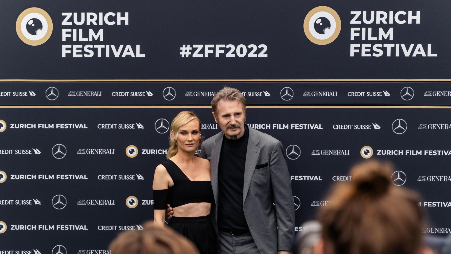 ZFF Gallery