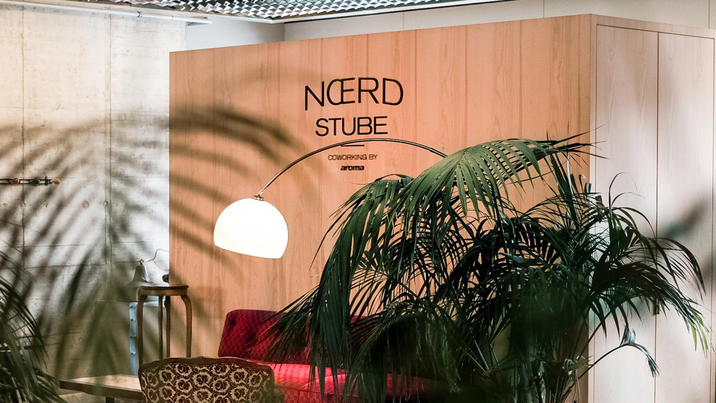 Noerd Stube
