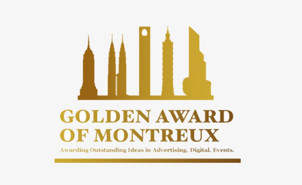 Award Montreux