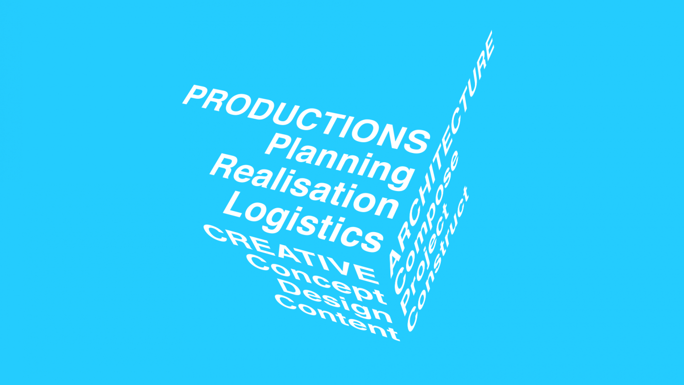 Hub Productions