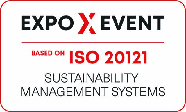 ISO 20121 Nachhaltigkeitsmanagement-System