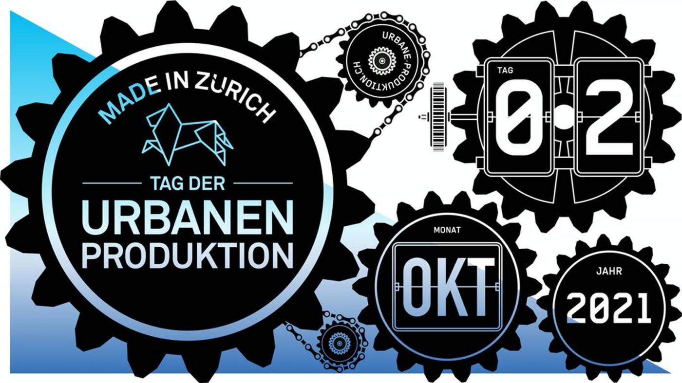 TAG DER URBANEN PRODUKTION 2021