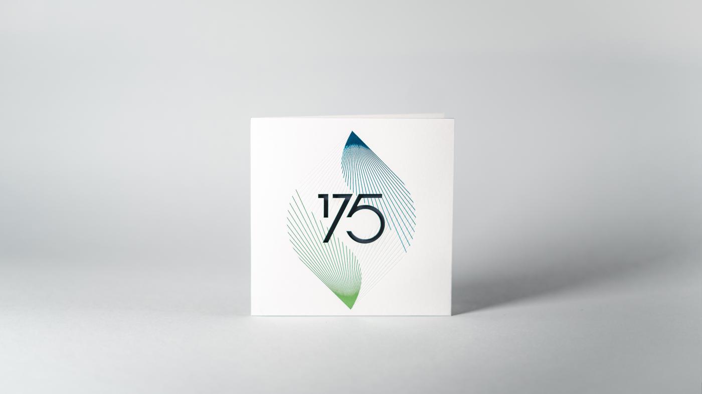 175 Jahre Testex - hybrider Life-Streaming-Event