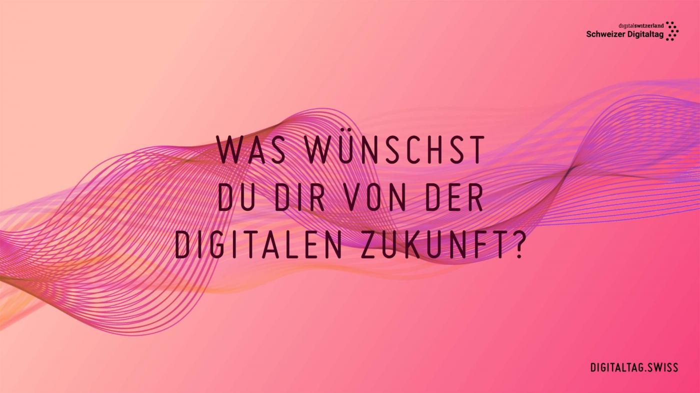 Digitaltag 2021