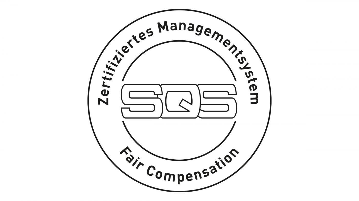 SQS Fair Compensation